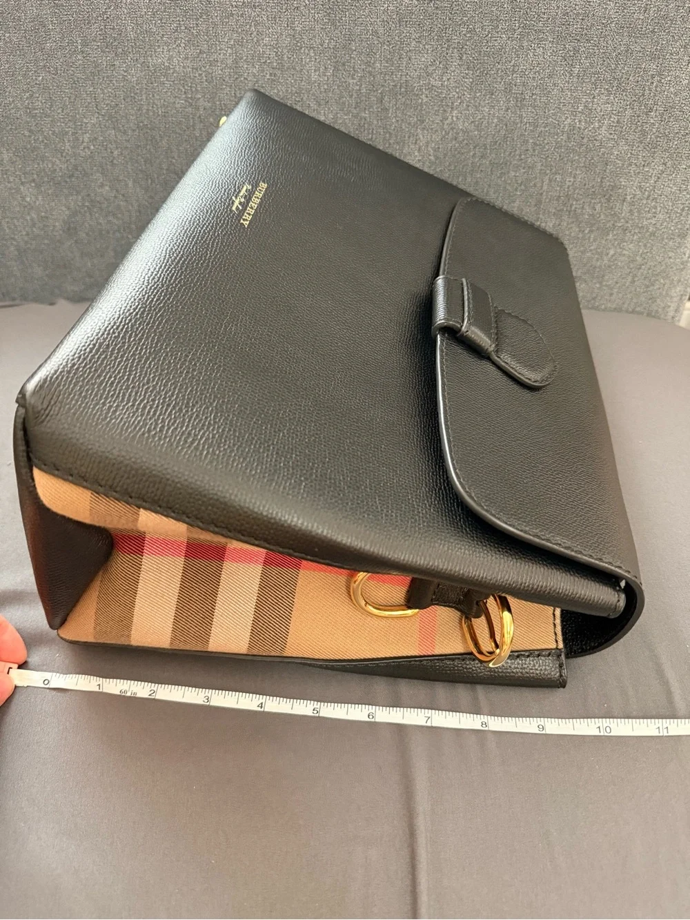 Burberry handbag camberley